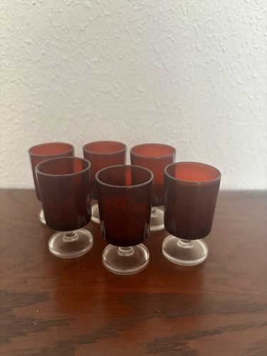 Vintage luminarc - vintage,