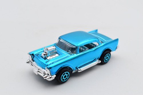 Majorette 223 chevy - majorette,