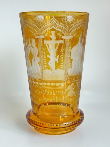 Großer ranftbecher becher - großer,