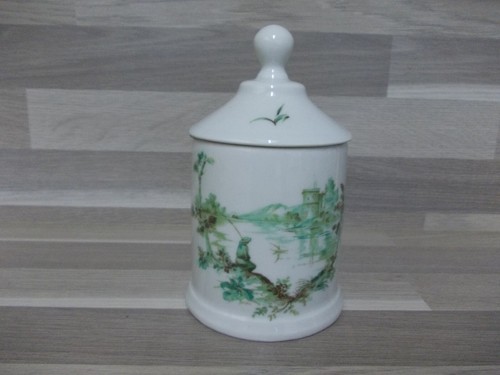 Vintage frankreich limoges - frankreich,