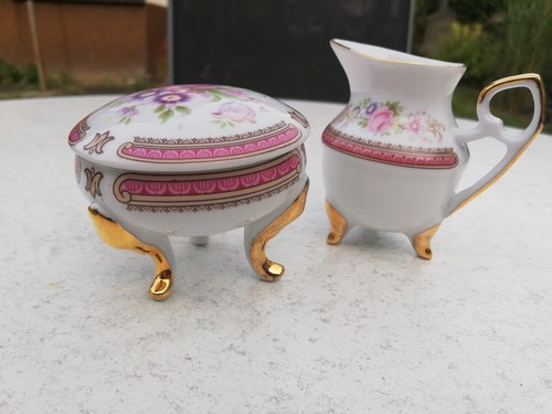 Tlg vintage set - vintage-set, 50er