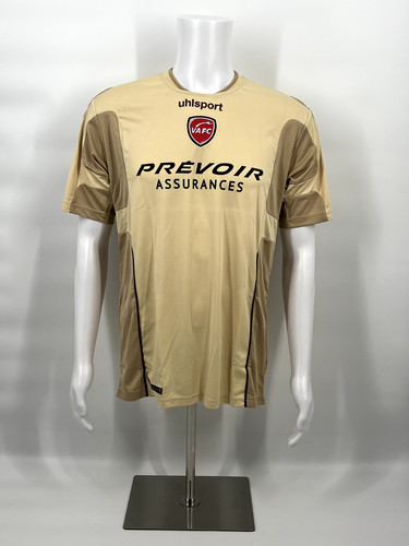 Vintage uhlsport valenciennes - vintage,