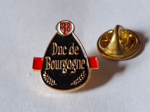 Anstecker bourgogne frankreich - anstecker,